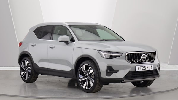 Used Volvo XC40 2025 for sale - 75768786: Photo 1