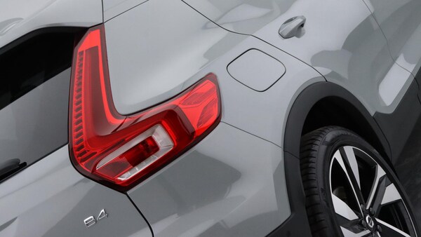 Used Volvo XC40 2025 for sale - 75768786: Photo 36
