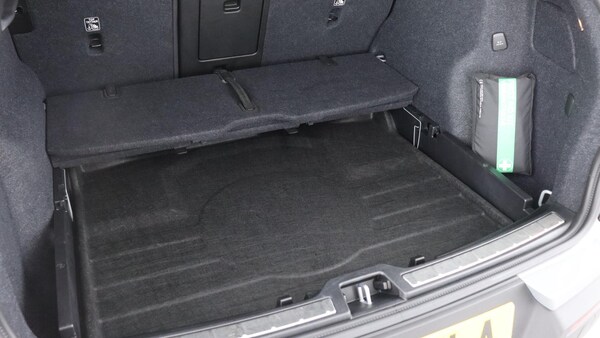 Used Volvo XC40 2025 for sale - 75768786: Photo 37