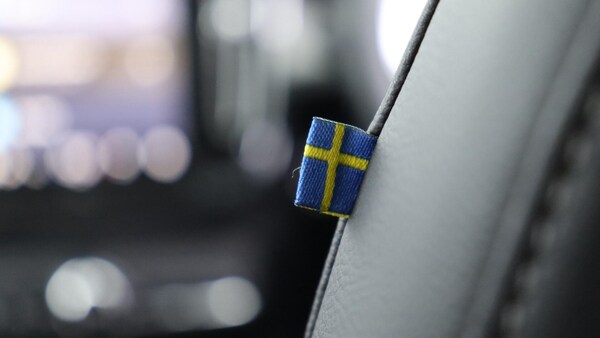 Used Volvo XC40 2025 for sale - 75768786: Photo 47