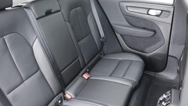 Used Volvo XC40 2025 for sale - 75768786: Photo 6