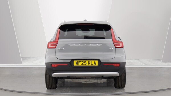 Used Volvo XC40 2025 for sale - 75768786: Photo 7