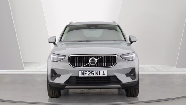 Used Volvo XC40 2025 for sale - 75768786: Photo 8