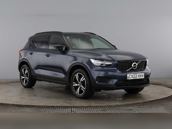 2022 (22) - T3 R-Design (Rear Camera, Cruise Control, Park Assist, Nav) 5-Door