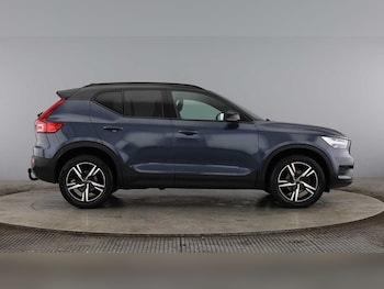 Used Volvo XC40 2022 for sale - 75623521: Photo