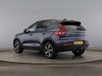Used Volvo XC40 2022 for sale - 75623521: Photo
