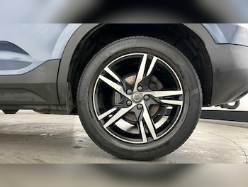 Used Volvo XC40 2022 for sale - 75623521: Photo