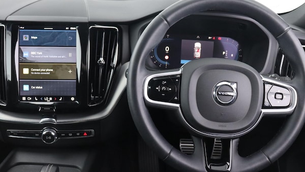 Used Volvo XC60 2022 for sale - 75225918: Photo 10