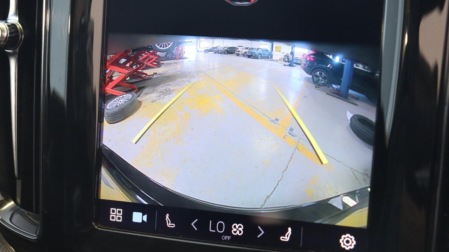 Vehicle 19