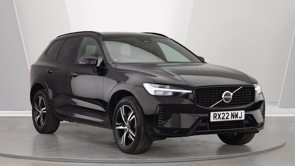 Used Volvo XC60 2022 for sale - 75225918: Photo 1