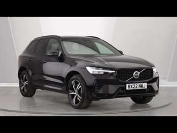 2022 (22) - B5 (P) AWD R-Design (Rear Camera, Heated Seats, Tints, Nav) 5-Door