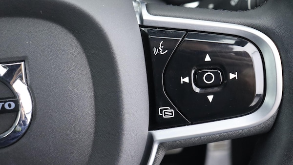 Used Volvo XC60 2022 for sale - 75225918: Photo 22