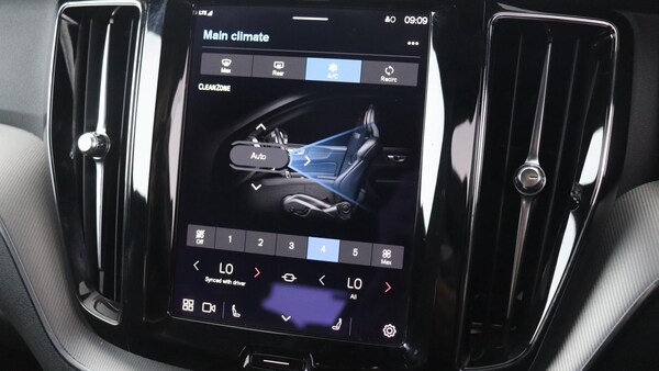 Used Volvo XC60 2022 for sale - 75225918: Photo 26