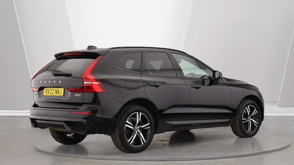Used Volvo XC60 2022 for sale - 75225918: Photo 2