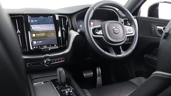 Used Volvo XC60 2022 for sale - 75225918: Photo 31