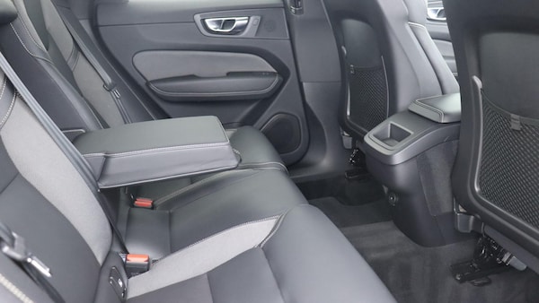 Used Volvo XC60 2022 for sale - 75225918: Photo 33