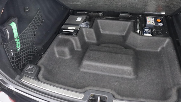 Used Volvo XC60 2022 for sale - 75225918: Photo 37