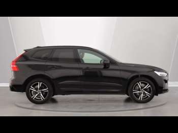 Used Volvo XC60 2022 for sale - 75225918: Photo