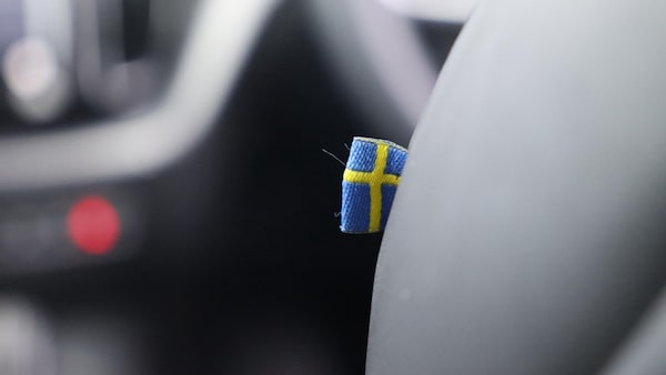 Used Volvo XC60 2022 for sale - 75225918: Photo 43