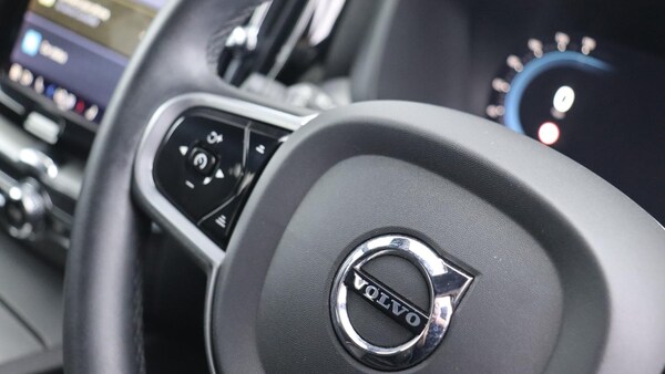 Used Volvo XC60 2022 for sale - 75225918: Photo 45
