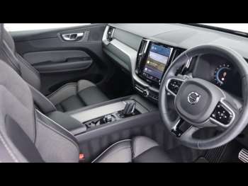 Used Volvo XC60 2022 for sale - 75225918: Photo