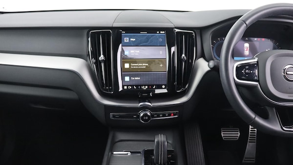 Used Volvo XC60 2022 for sale - 75225918: Photo 5