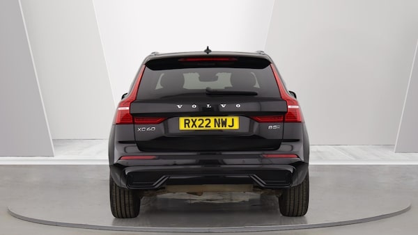 Used Volvo XC60 2022 for sale - 75225918: Photo 7