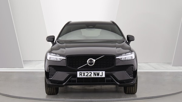Used Volvo XC60 2022 for sale - 75225918: Photo 8