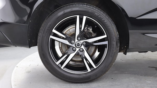 Used Volvo XC60 2022 for sale - 75225918: Photo 9