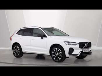 (74) - B5 (P) AWD Plus Dark (20' Alloys, Pilot Assist, Leather, BLIS) 5-Door
