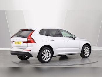 Used Volvo XC60 2021 for sale - 75756714: Photo