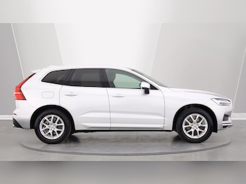 Used Volvo XC60 2021 for sale - 75756714: Photo