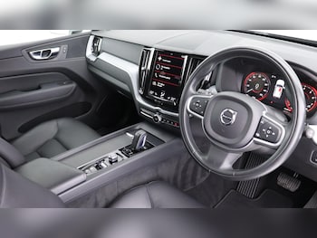 Used Volvo XC60 2021 for sale - 75756714: Photo