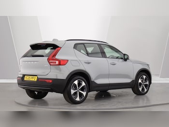 Used Volvo XC40 2025 for sale - 75388083: Photo