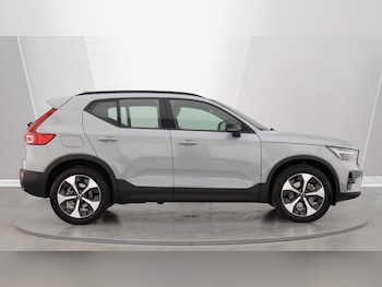 Used Volvo XC40 2025 for sale - 75388083: Photo