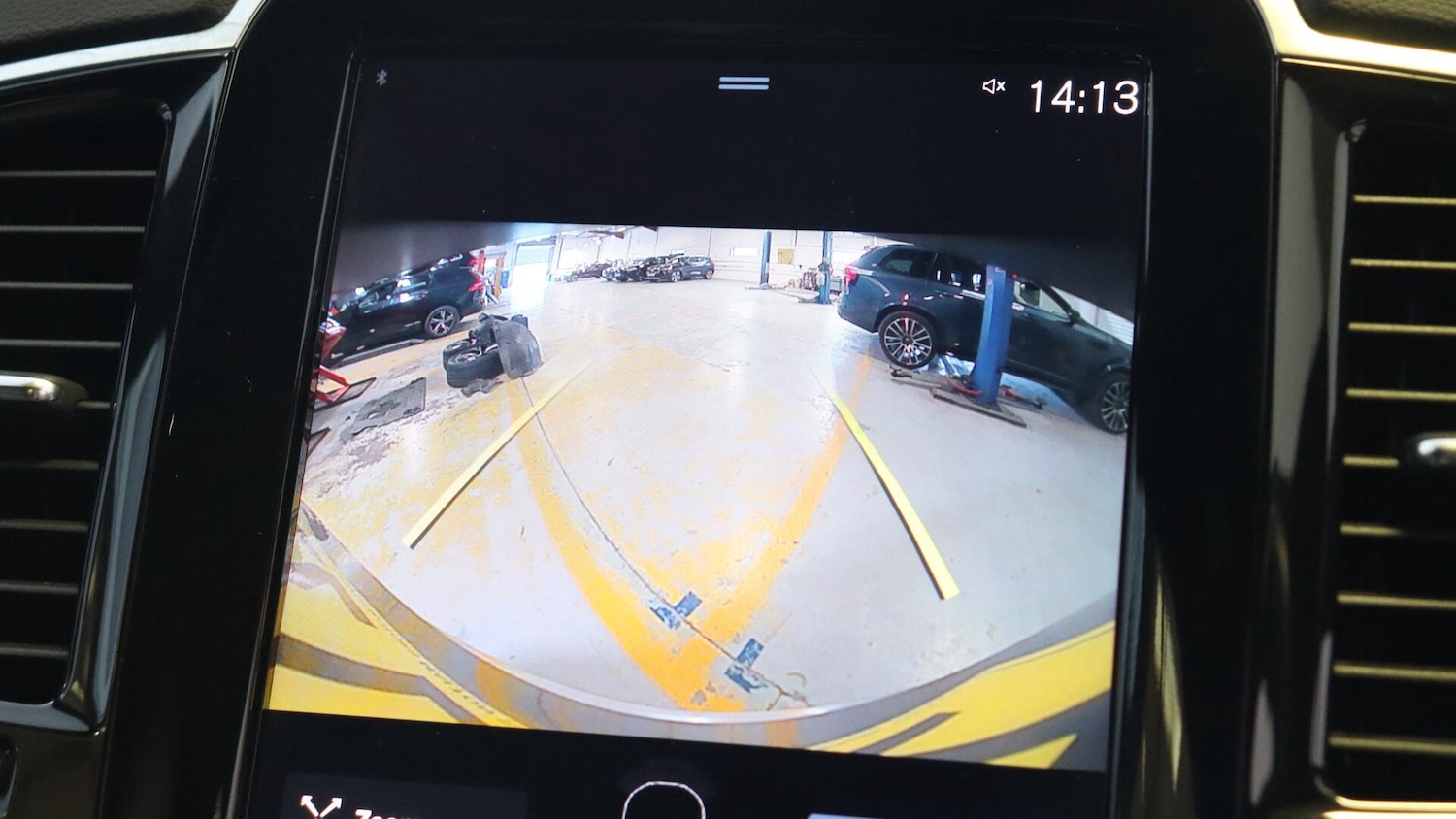 Vehicle 19