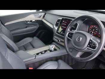 Used Volvo XC90 2022 for sale - 75224354: Photo