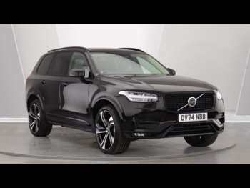 2024 (74) - 2.0 B5P [250] Ultra Dark 5dr AWD Geartronic