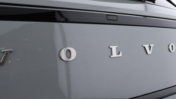 Used Volvo EX30 2025 for sale - 75291906: Photo 14