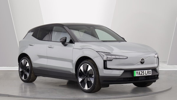 Used Volvo EX30 2025 for sale - 75291906: Photo 1