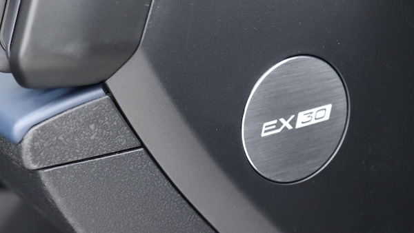 Used Volvo EX30 2025 for sale - 75291906: Photo 24