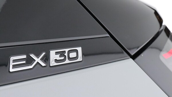 Used Volvo EX30 2025 for sale - 75291906: Photo 38