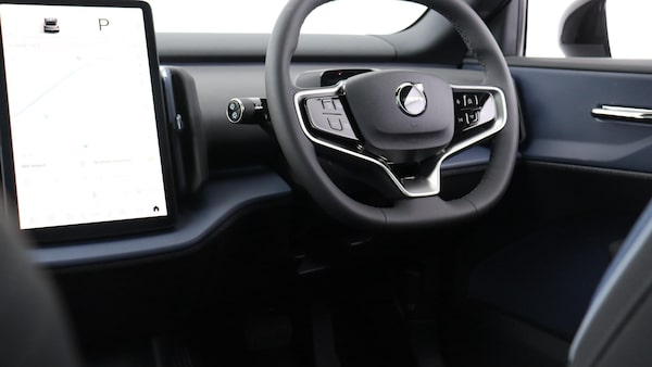 Used Volvo EX30 2025 for sale - 75291906: Photo 48