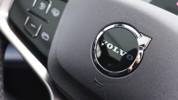 Used Volvo EX30 2025 for sale - 75291906: Photo 52