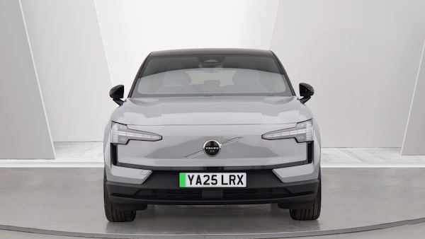 Used Volvo EX30 2025 for sale - 75291906: Photo 8