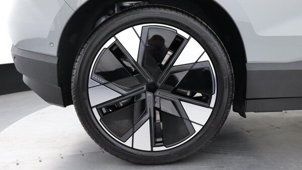 Used Volvo EX30 2025 for sale - 75291906: Photo 9