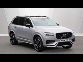 (24) - B5 (P) AWD Ultra Dark Auto (Seat Massage, 22' Alloys, Sunroof) 5-Door