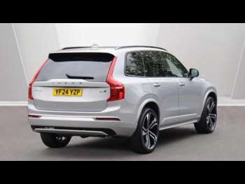 Used Volvo XC90 2024 for sale - 75225073: Photo