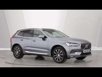 2021 (21) - B5 (P) AWD Inscription (Rear Camera, Heated Seats, Leather, Tints) 5-Door
