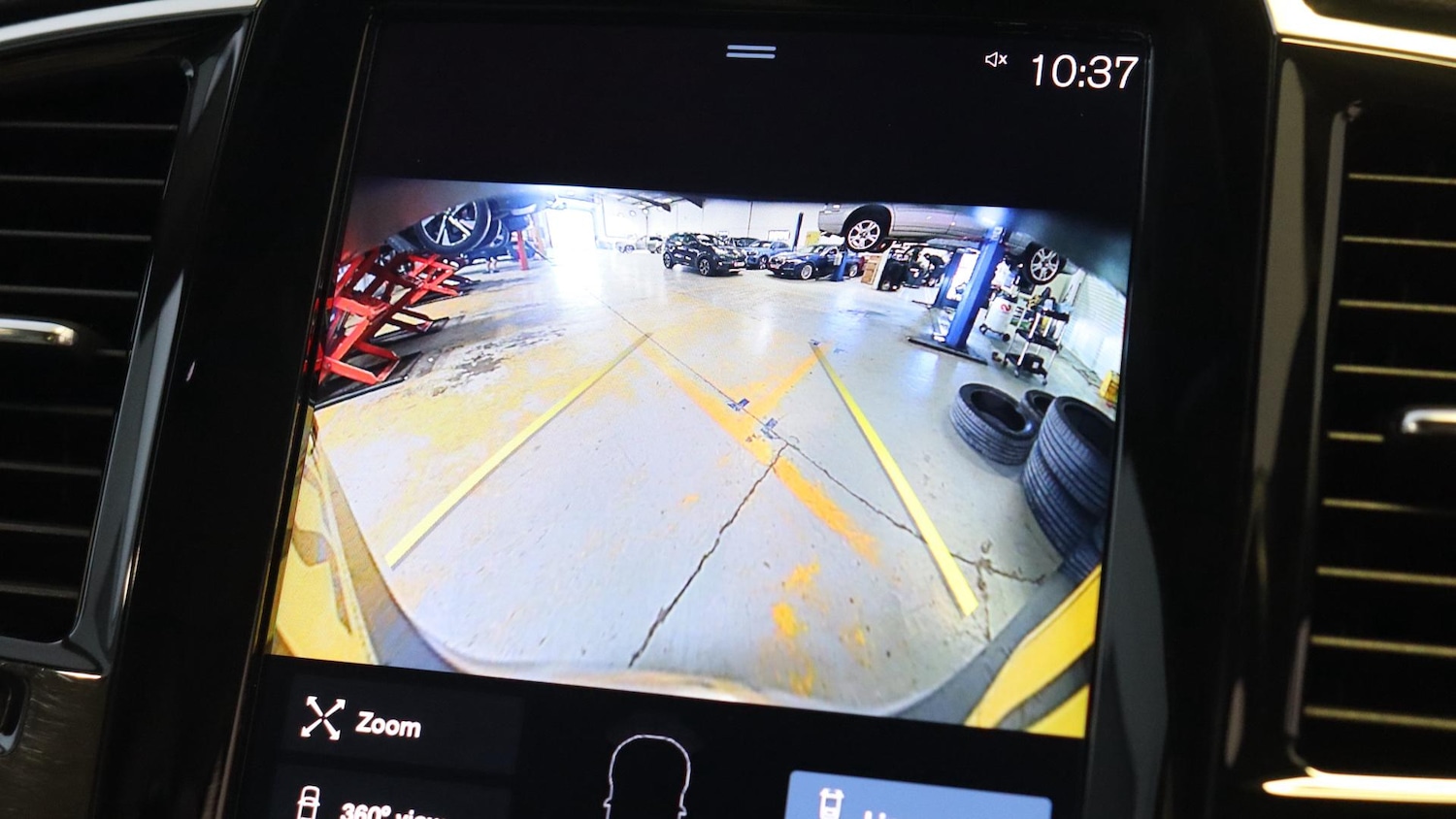 Vehicle 19